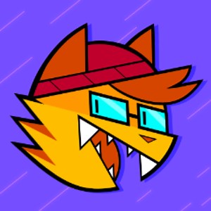 Saberspark_ - Twitch