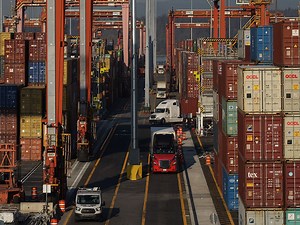 Take GDP surprise with 'grain of salt': What latest numbers mean to the Bank of Canada