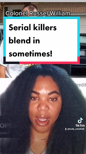 Serial Killers Who Blend In: The Chilling Case of Colonel Russell Williams