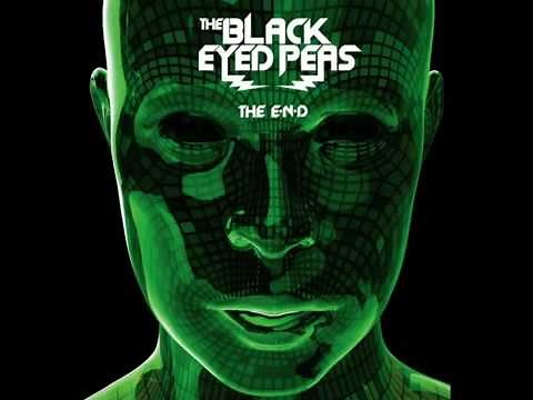 Black Eyed Peas - Let's Get Re Started (Official Music) HQ