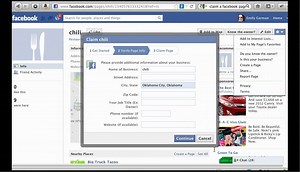 How Can I Recover My Facebook Page?