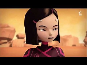 Code Lyoko Evolution S1 E11 Rendez vous