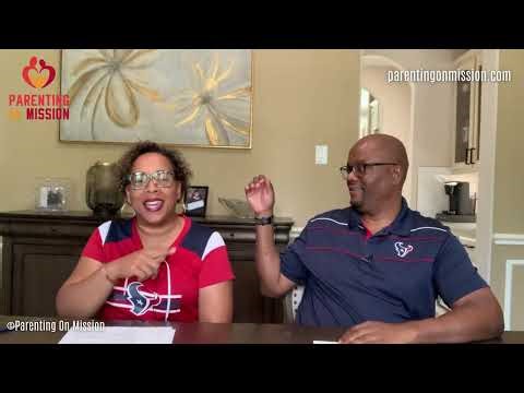 Episode 14 Children Talking Back