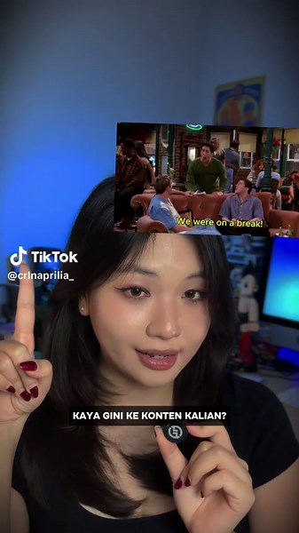 Tutorial Mengedit Video di CapCut untuk Scene Film