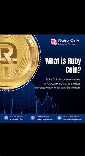 Ruby Coin