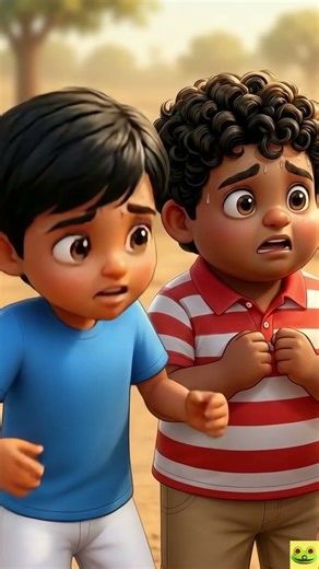 ராஜு ஜல்லிகட்டு பாக்க போனா 🐂🤯