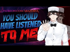 Waking Up With The Milkman [M4F] [ASMR] [Spicy] [Milkman x Listener] [Dominant] [Comfort?] [Yandere]