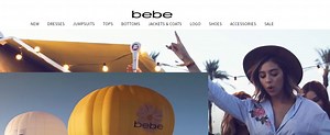 Bebe to close all stores, including Portland location