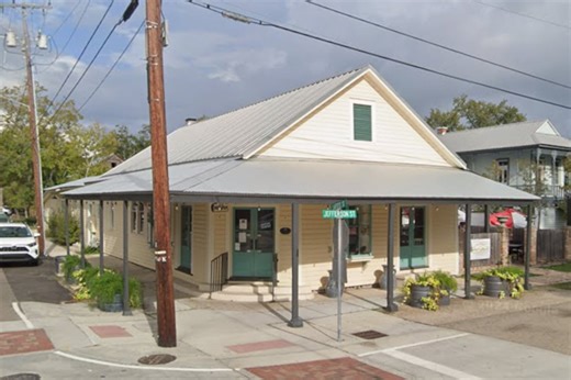 Old Mandeville’s New Hangout, Gather Pours Coffee By Day, Wine By Afternoon