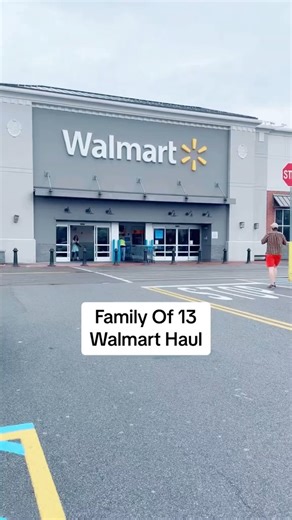🎉Walmart Haul🎉 Shop with me at Walmart for this week’s groceries! *Full Vlog on our Y T channel Dougherty Dozen #Doughertydozen #Groceries #Shopping #GroceryShopping #ShopWithMe #ShoppingHaul #ShoppingHauls #BigFamily #LargeFamily #WalmartHaul | Dougherty Dozen