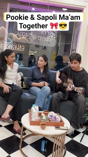 Sammridhi & Samapti Mam🎀😎#physicwallah #neet #pw_motivation #alakh_sir_motivation