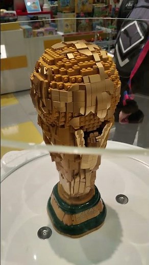 Copa Mundial World Cup 2026 #Lego Chile #worldcup #worldcup2026