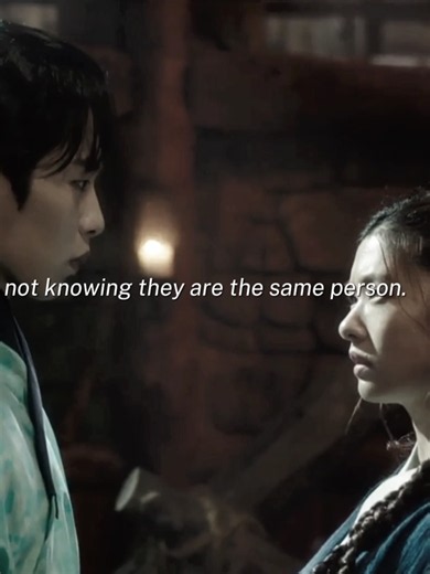 same soul, different body 💔 #alchemyofsouls #aos #kdramaedit | Alchemy Of Souls Season 1