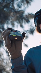 🚀ONLY $1 TO LOCK YOUR SPOT 🎉Meet the Fossibot F116 Pro — compact in size, powerful in action. 📸The 152.6° ultra-wide action camera captures more of every moment, whether you’re hiking, biking, or working outdoors. 💪Smaller than traditional phones, yet ready for bigger challenges.Pocket-friendly. 💦Built tough for adventure, its rugged body handles drops, water, and dust with ease. 🚀 5G-Ready & Global Connectivity Learn more & get early offers 👇 | FOSSiBOT