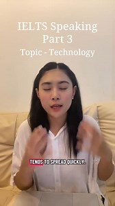 #ielts #speakingpractice | General English