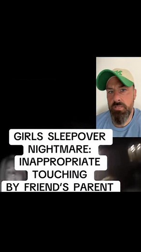 DrBrian PIprofessor on Instagram: "No Sleepovers as this can create an environment for deviance"