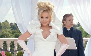 【1080P HD】一鸡Iggy Azalea - Started 高画质MV 首播