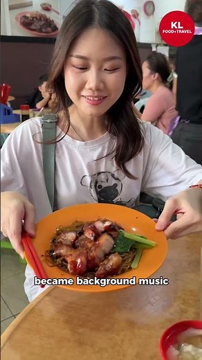 Is this KL’s best Char Siew Wan Tan Mee? 🏆🥢
