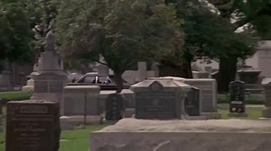 Mortuary (1983)