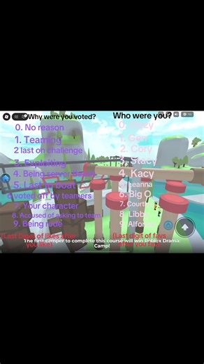 What did you get! #trd #totalrobloxdrama #Trd #fyppppppppppppppppppppppp #TRD