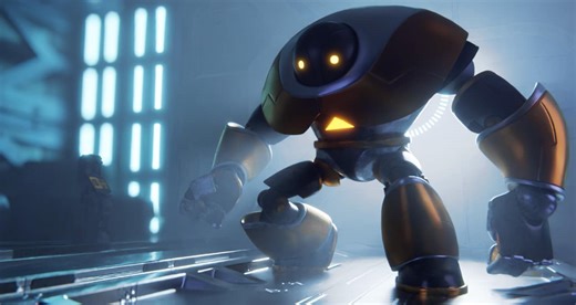 Challenge Accepted: Animator Sir Wade Neistadt Leads Robotic Revolution in Record Time This Week ‘In the NVIDIA Studio’