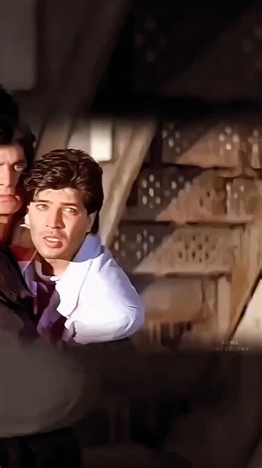 Arjun Singh | Teri aankhon mein ab vo pyar nahin song Dosti #mumbai | Instagram