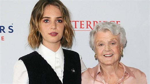 3 Years After Her Death, Angela Lansbury’s Last Certified Fresh Miniseries With Maya Hawke Is Finally Free to Stream