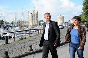 PS : une 21e université d’été à hauts risques