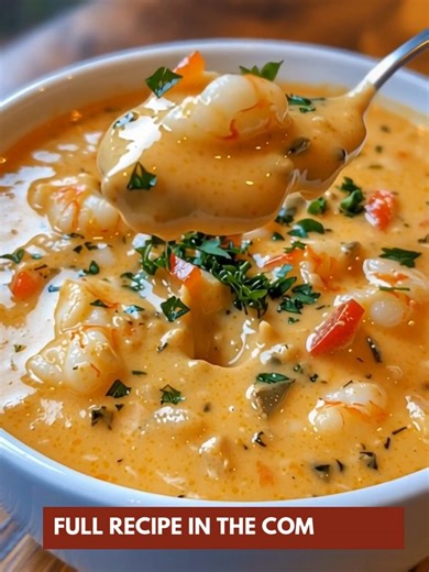 A rich, cozy bowl of comfort that’s loaded with bold flavor! | Tasty Home Recipes