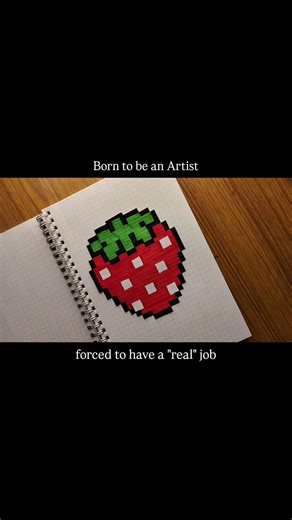 58/100 day art challenge!//#art #artscraft #pixelart #artchallenge #drawing #pixelstudio #viral #yt