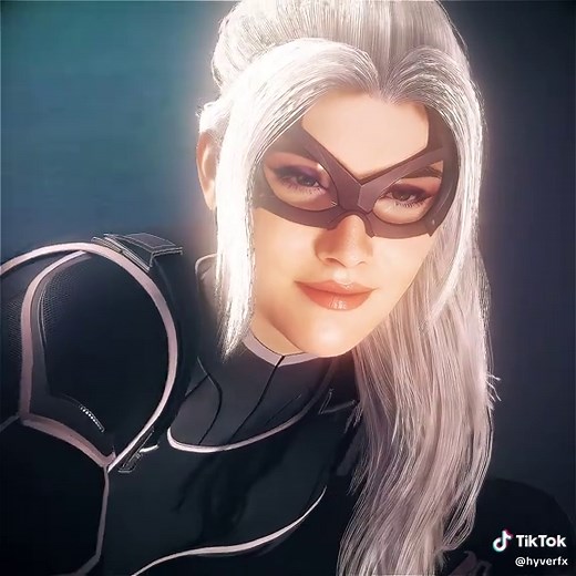 every freaking day || #blackcat #feliciahardy #spiderman #blackcatedit #feliciahardyedit #fyp #viral #xyzbca