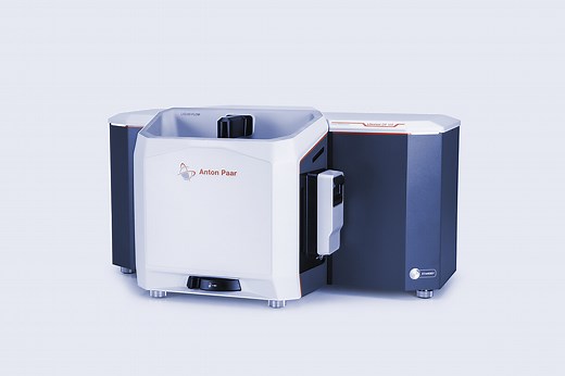Laser Diffraction Particle Size Analyzer: Litesizer DIF | Anton Paar