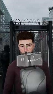 The Man Who Shouldn't Exist | Quarantine Zone: The Last Check