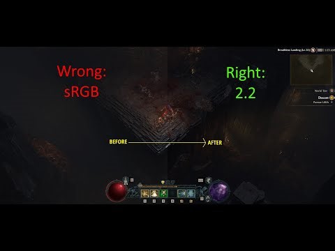 [ENG]How to analyze HDR and Fix the washed out look ! Reshade HDR Tutorial