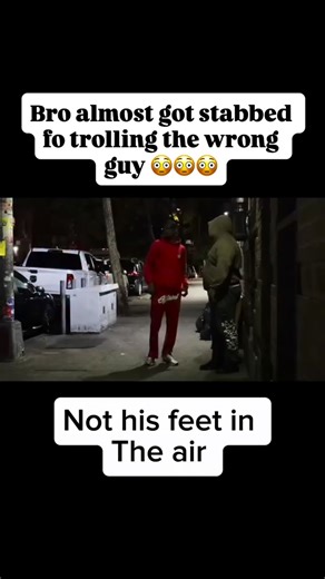 Threewheel Jay on Instagram: "Trolling ain’t it I’m telling y’all now STOP IT 😤 #explorenów #explorenowinstagram #trollingmemes #trolling"