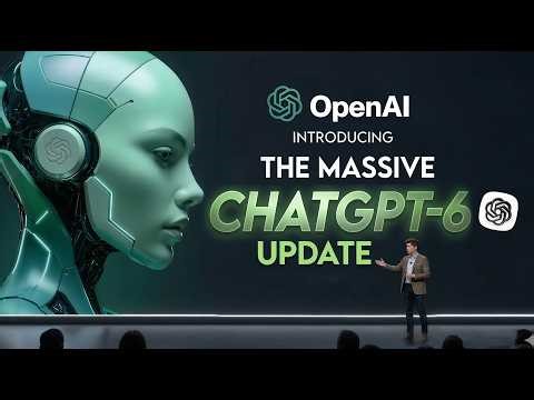 GPT-6 Breakdown: Architecture, Memory, and the AGI Reality