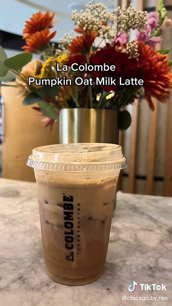 Exploring Fall Treats in Chicago