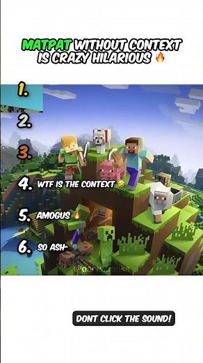 MatPat Was Something Else 😭