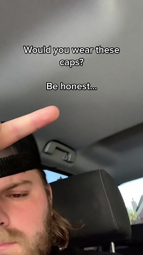 Unique Cap Designs You Need to See