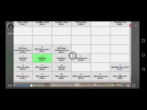 PINOY BIG BROTHER (PBB) BACKGROUND MUSIC | OST (TEASER)