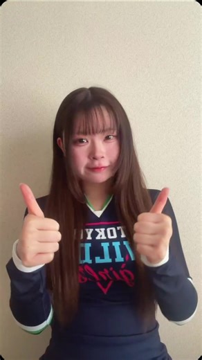 WILDS GIRLS 🐺Yuka @東京ワイルズ(東京のアイスホッケーチーム) #wildsgirls #東京ワイルズ #XHLリーグ