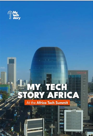 Highlights from Africa Tech Summit 2026 in Nairobi