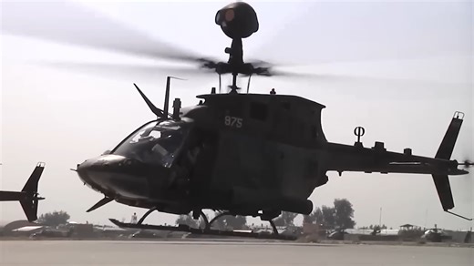 Modern US Army air cavalry squadrons from the 1980s to 2016: Army of Excellence, Modular Force Reform, and the integration of attack helicopter