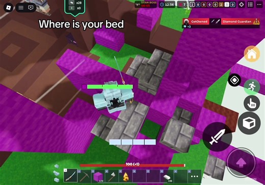 Mastering Bedwars Strategies in Roblox