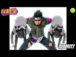 (6) He Awakens The Power Of Nine Tailed Monster Inside Him Explained in Hindi