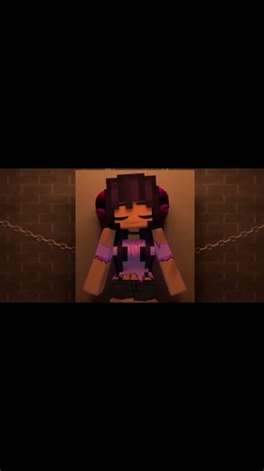 MY INNER DEMONS!! #minecraft #aphmau #myinnerdemons #shorts