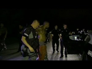 Police say 5 people were killed in Terrell, Texas