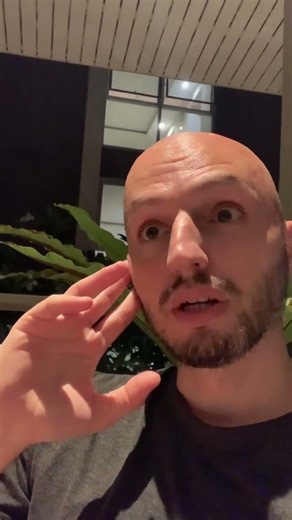 Thank you ‪@TheCriticalDrinker‬! (No-BS longer review of #ironlungmovie on my channel)