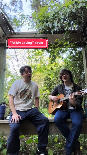“All My Loving” Cover by The Beatles