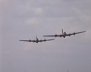 Flying Legends 2006 | Airshow World
